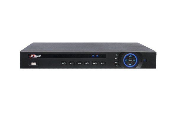 網(wǎng)絡(luò)硬盤(pán)錄像機(jī)NVR72XX系列 DH-NVR72XX
