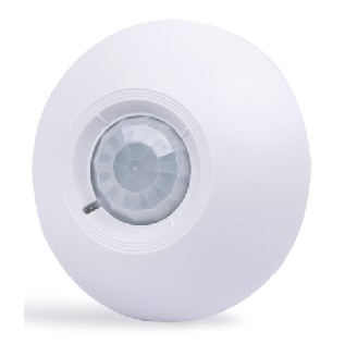 有線(xiàn)吸頂式紅外探測(cè)器