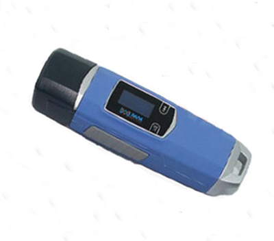 巡更巡檢器，有液晶顯示